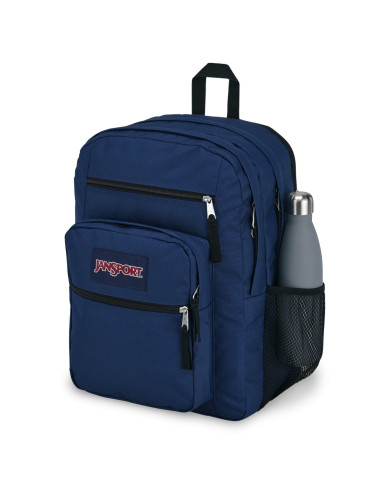 Plecak JanSport JANSPORT BIG STUDENT EK0A5BAHN541 Granatowy - Sklep online Mastersport
