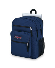Plecak JanSport JANSPORT BIG STUDENT EK0A5BAHN541 Granatowy - Sklep online Mastersport