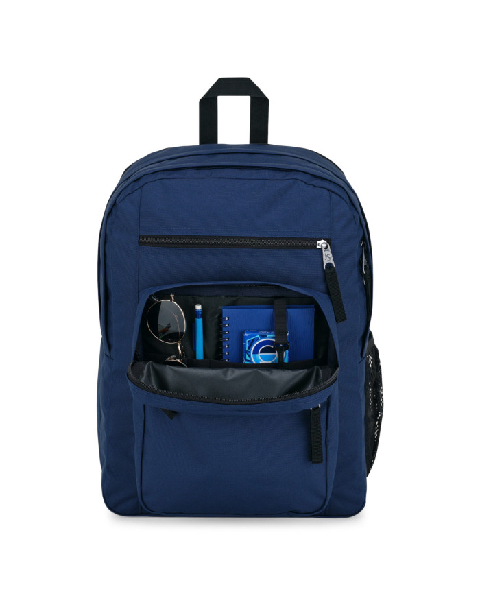 Plecak JanSport JANSPORT BIG STUDENT EK0A5BAHN541 Granatowy - Sklep online Mastersport