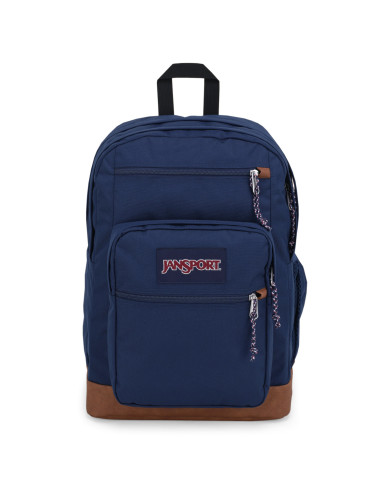 Plecak JanSport JANSPORT COOL STUDENT EK0A5BAKN541 Granatowy - Sklep online Mastersport