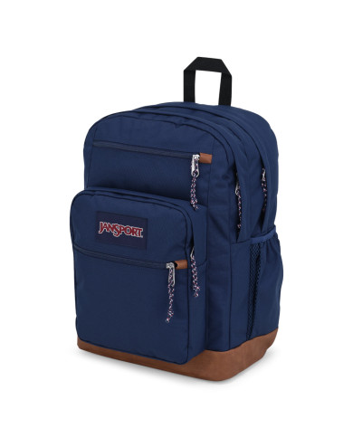 Plecak JanSport JANSPORT COOL STUDENT EK0A5BAKN541 Granatowy - Sklep online Mastersport