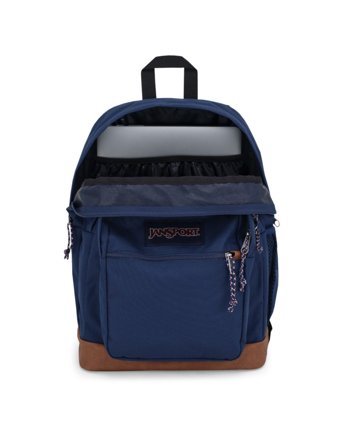 Plecak JanSport JANSPORT COOL STUDENT EK0A5BAKN541 Granatowy - Sklep online Mastersport