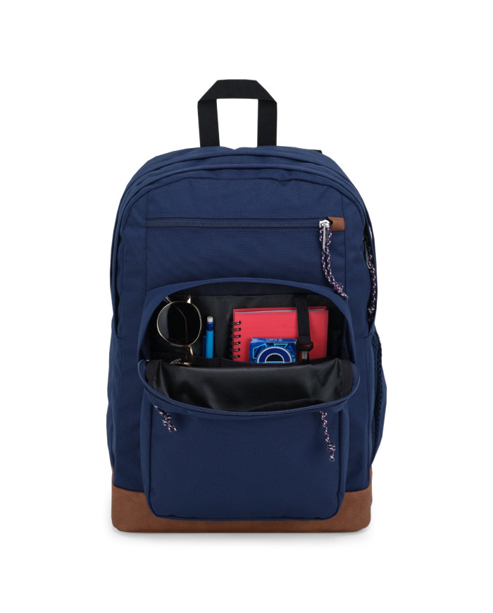 Plecak JanSport JANSPORT COOL STUDENT EK0A5BAKN541 Granatowy - Sklep online Mastersport