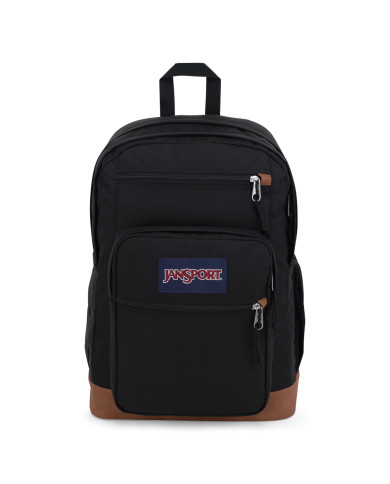 Plecak JanSport JANSPORT COOL STUDENT EK0A5BAKN551 Czarny - Sklep online Mastersport