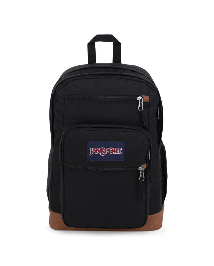 Plecak JanSport JANSPORT COOL STUDENT EK0A5BAKN551 Czarny - Sklep online Mastersport