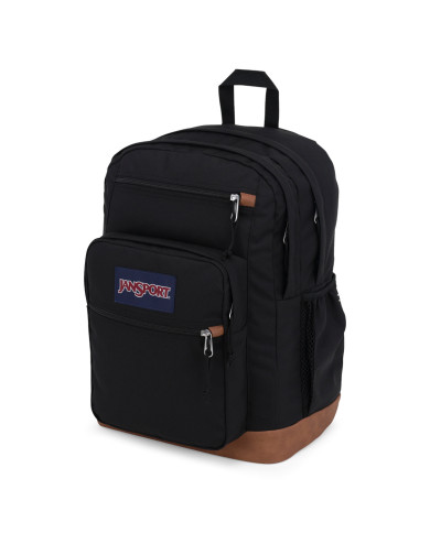 Plecak JanSport JANSPORT COOL STUDENT EK0A5BAKN551 Czarny - Sklep online Mastersport