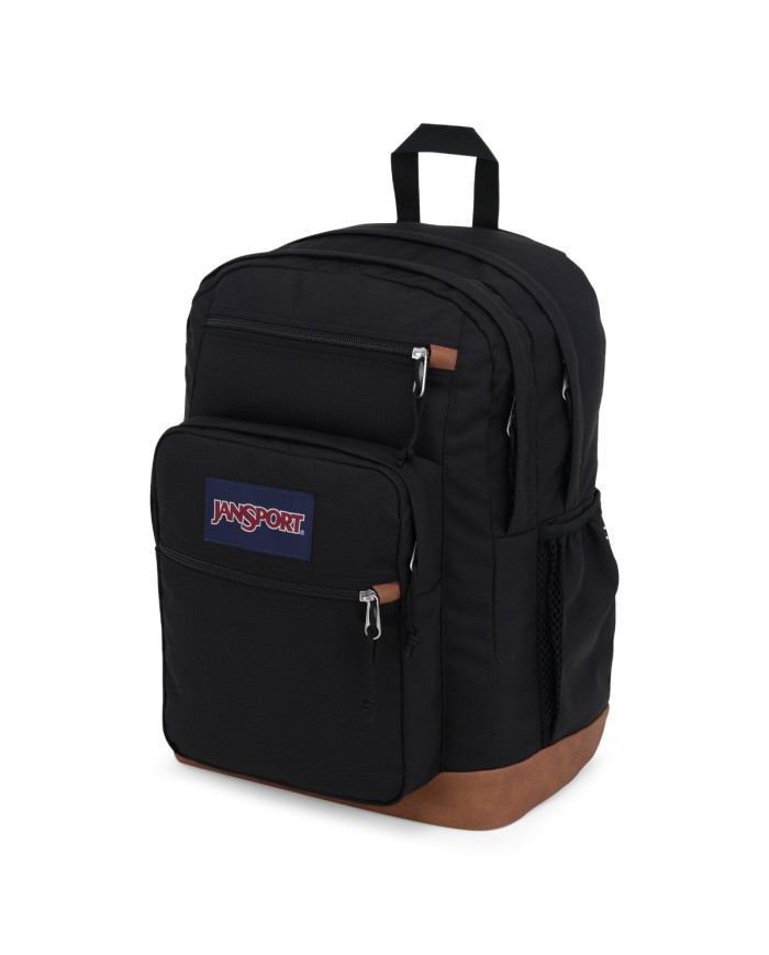 Plecak JanSport JANSPORT COOL STUDENT EK0A5BAKN551 Czarny - Sklep online Mastersport