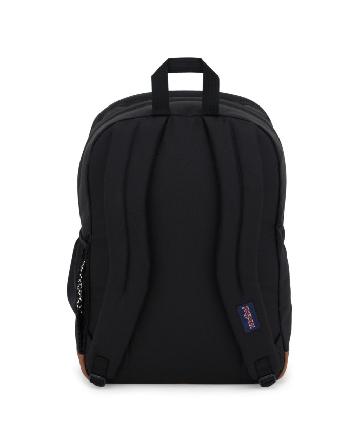 Plecak JanSport JANSPORT COOL STUDENT EK0A5BAKN551 Czarny - Sklep online Mastersport
