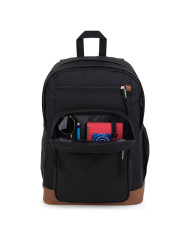 Plecak JanSport JANSPORT COOL STUDENT EK0A5BAKN551 Czarny - Sklep online Mastersport
