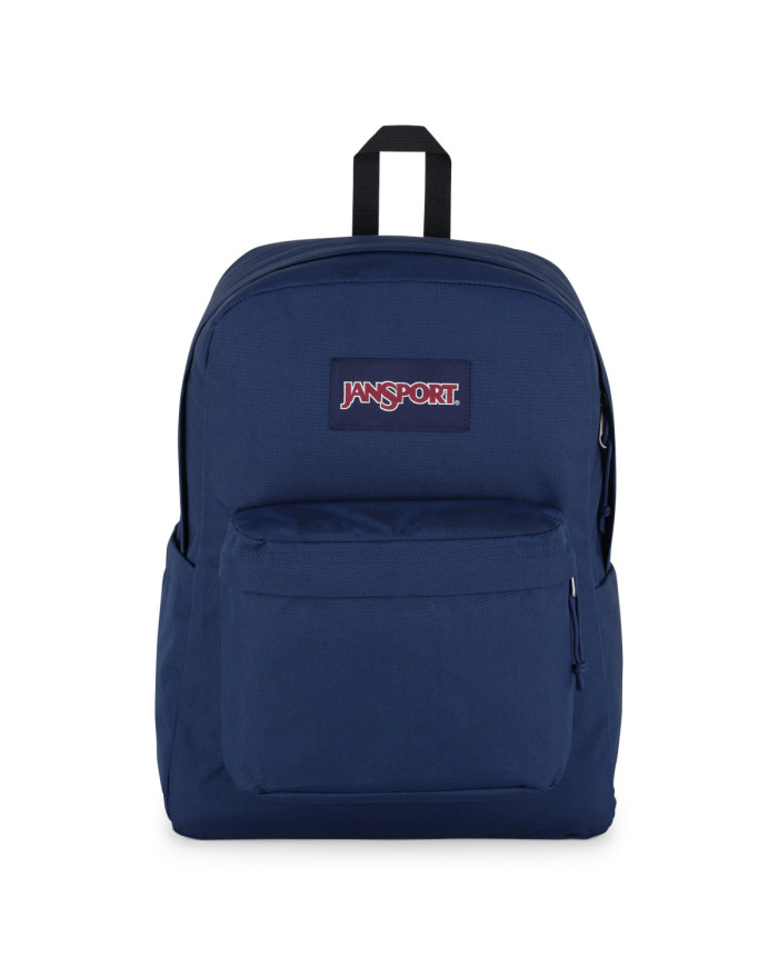 Plecak JanSport JANSPORT SUPERBREAK PLUS EK0A5BAON541 Granatowy - Sklep online Mastersport