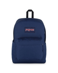 Plecak JanSport JANSPORT SUPERBREAK PLUS EK0A5BAON541 Granatowy - Sklep online Mastersport