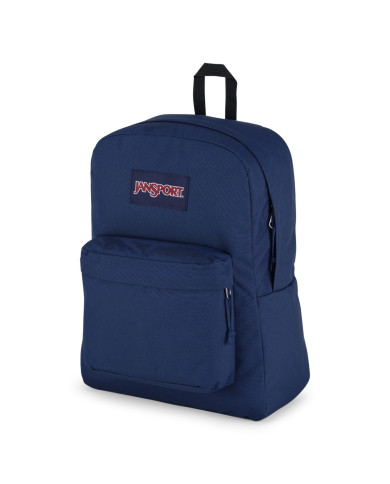 Plecak JanSport JANSPORT SUPERBREAK PLUS EK0A5BAON541 Granatowy - Sklep online Mastersport