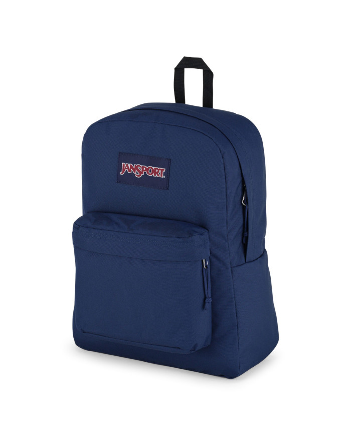 Plecak JanSport JANSPORT SUPERBREAK PLUS EK0A5BAON541 Granatowy - Sklep online Mastersport