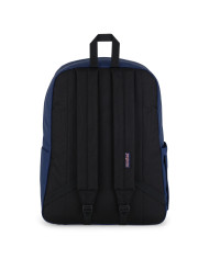 Plecak JanSport JANSPORT SUPERBREAK PLUS EK0A5BAON541 Granatowy - Sklep online Mastersport