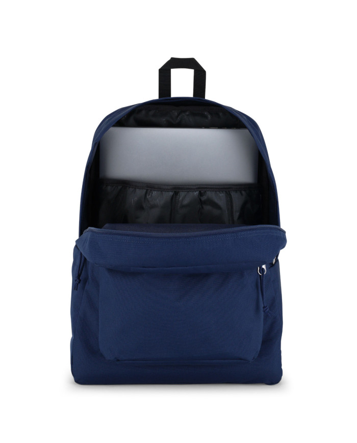 Plecak JanSport JANSPORT SUPERBREAK PLUS EK0A5BAON541 Granatowy - Sklep online Mastersport