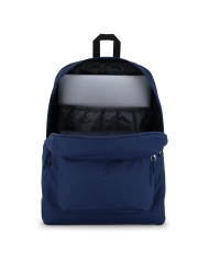 Plecak JanSport JANSPORT SUPERBREAK PLUS EK0A5BAON541 Granatowy - Sklep online Mastersport