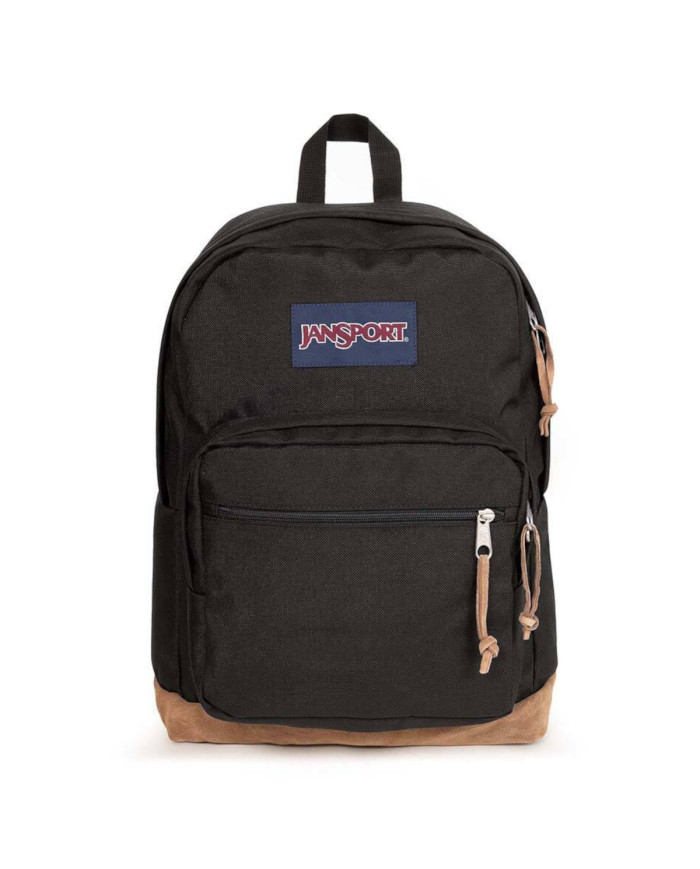 Plecak JanSport JANSPORT RIGHT PACK EK0A5BAPN551 Czarny - Sklep online Mastersport