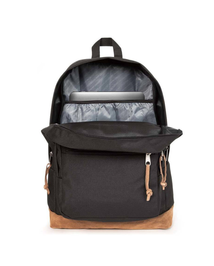 Plecak JanSport JANSPORT RIGHT PACK EK0A5BAPN551 Czarny - Sklep online Mastersport