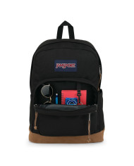 Plecak JanSport JANSPORT RIGHT PACK EK0A5BAPN551 Czarny - Sklep online Mastersport