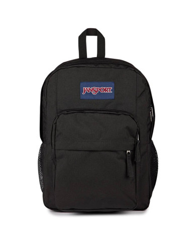 Plecak JanSport JANSPORT BIG DAY PACK EK0A5BLEN551 Czarny - Sklep online Mastersport