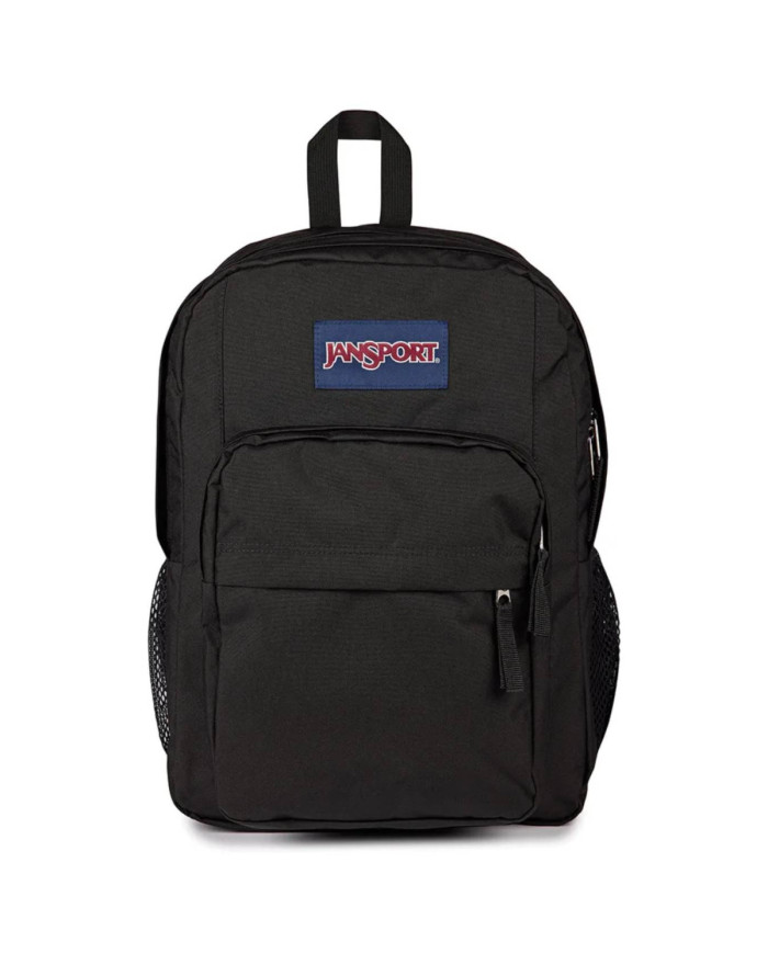 Plecak JanSport JANSPORT BIG DAY PACK EK0A5BLEN551 Czarny - Sklep online Mastersport