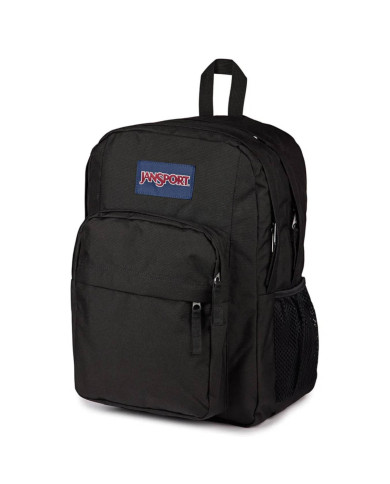 Plecak JanSport JANSPORT BIG DAY PACK EK0A5BLEN551 Czarny - Sklep online Mastersport