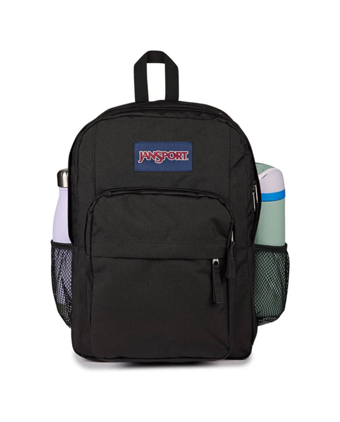 Plecak JanSport JANSPORT BIG DAY PACK EK0A5BLEN551 Czarny - Sklep online Mastersport