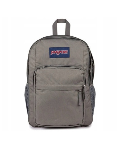 Plecak JanSport JANSPORT BIG DAY PACK EK0A5BLEN601 Szary - Sklep online Mastersport