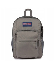 Plecak JanSport JANSPORT BIG DAY PACK EK0A5BLEN601 Szary - Sklep online Mastersport