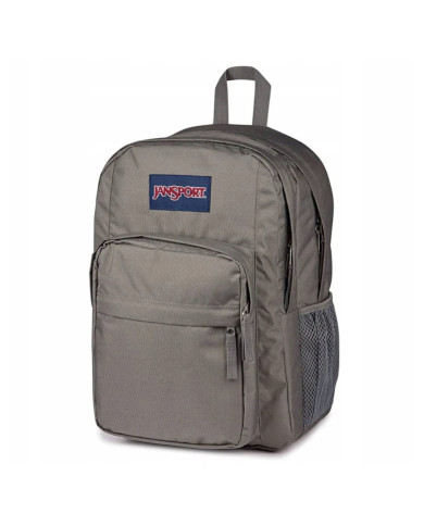 Plecak JanSport JANSPORT BIG DAY PACK EK0A5BLEN601 Szary - Sklep online Mastersport