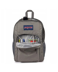 Plecak JanSport JANSPORT BIG DAY PACK EK0A5BLEN601 Szary - Sklep online Mastersport