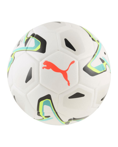 Piłka Puma STERRAR MATCH (FIFA QUALITY) 08506201 Biała - Sklep online Mastersport