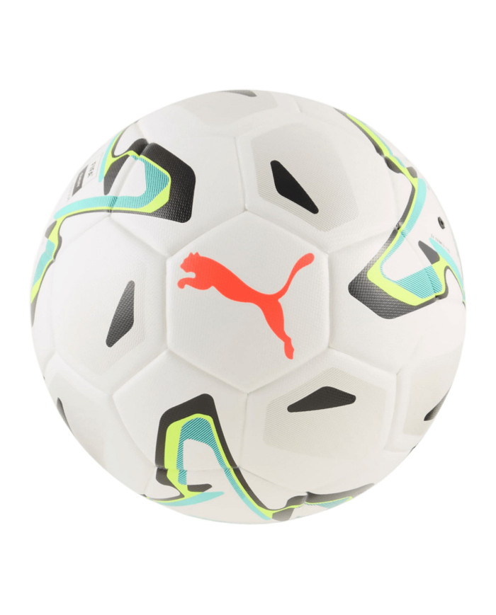 Piłka Puma STERRAR MATCH (FIFA QUALITY) 08506201 Biała - Sklep online Mastersport
