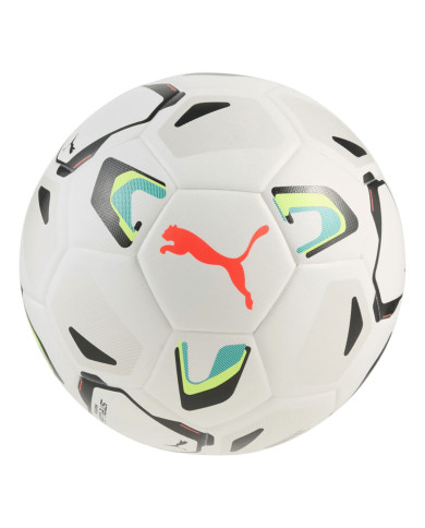 Piłka Puma STERRAR MATCH (FIFA QUALITY) 08506201 Biała - Sklep online Mastersport
