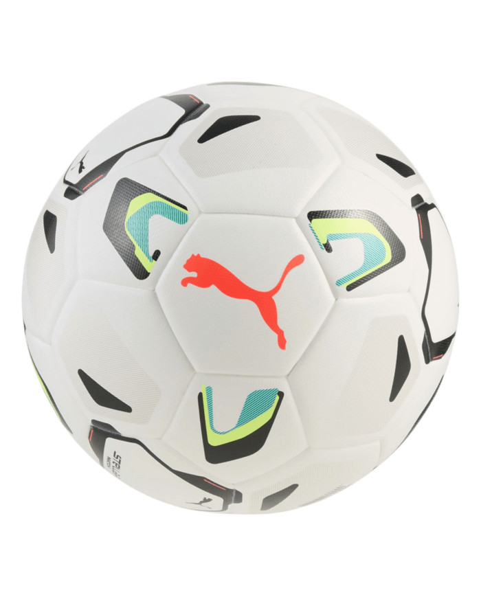 Piłka Puma STERRAR MATCH (FIFA QUALITY) 08506201 Biała - Sklep online Mastersport
