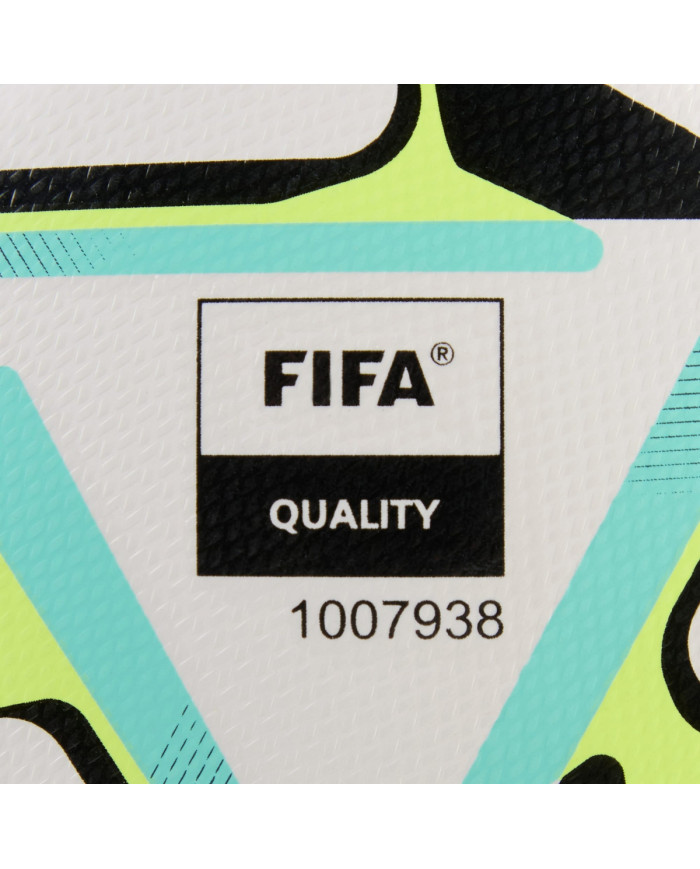 Piłka Puma STERRAR MATCH (FIFA QUALITY) 08506201 Biała - Sklep online Mastersport