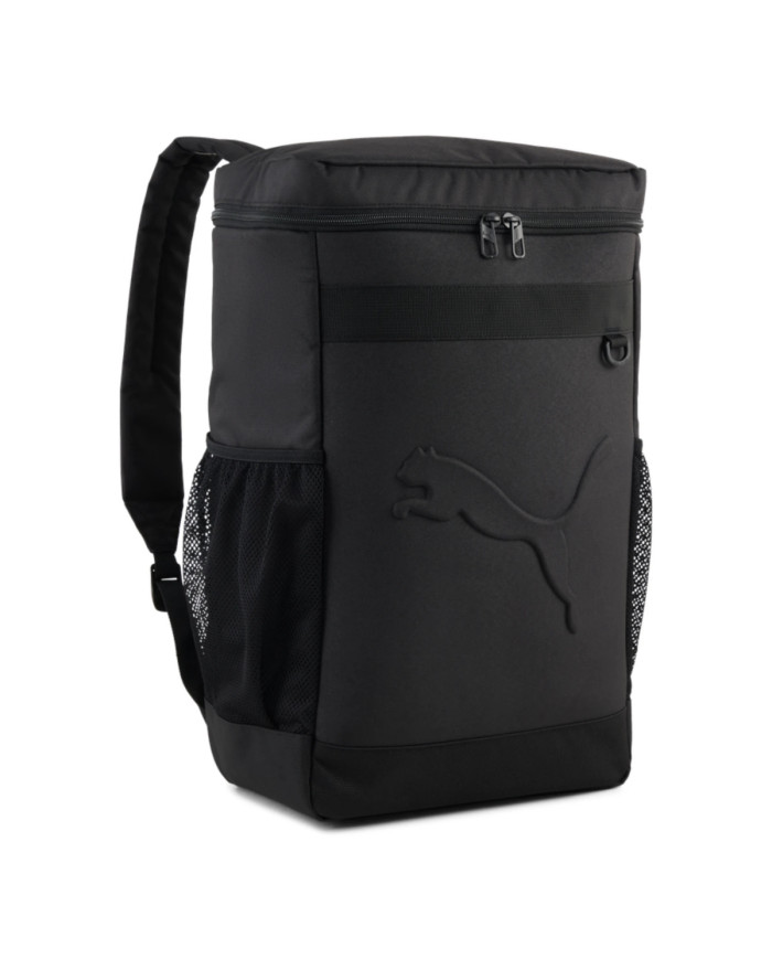 Plecak Puma BUZZ BACKPACK II 09283301 Czarny - Sklep online Mastersport
