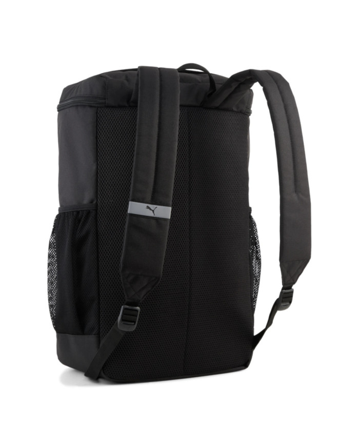 Plecak Puma BUZZ BACKPACK II 09283301 Czarny - Sklep online Mastersport