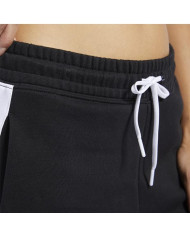 Spodnie damskie Reebok TE LINEAR LOGO PANT FK6691 Czarne - Sklep online Mastersport