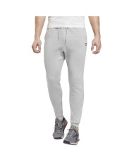 Spodnie męskie Reebok RI LEFT LEG JOGGER HG4457 Szare - Sklep online Mastersport