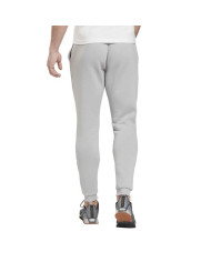 Spodnie męskie Reebok RI LEFT LEG JOGGER HG4457 Szare - Sklep online Mastersport