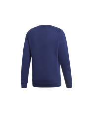 Bluza męska adidas Performance CORE18 SW TOP CV3959 Niebieska - Sklep online Mastersport