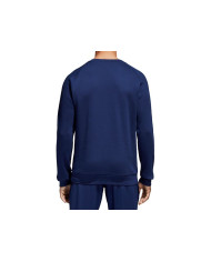 Bluza męska adidas Performance CORE18 SW TOP CV3959 Niebieska - Sklep online Mastersport