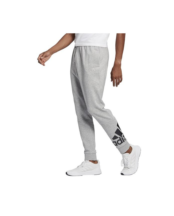 Spodnie męskie adidas Performance M BL FT PT GK8978 Szare - Sklep online Mastersport