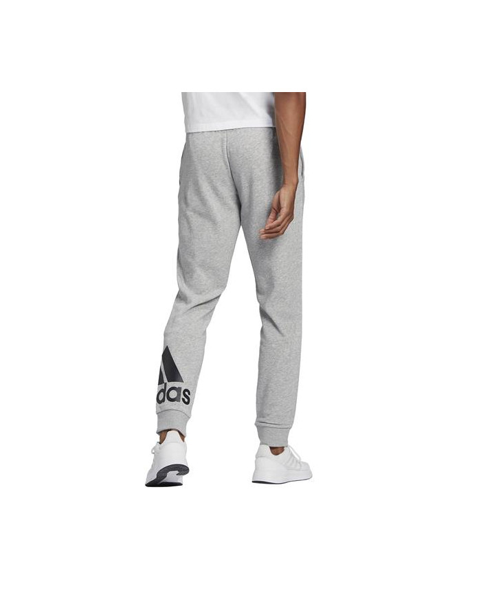 Spodnie męskie adidas Performance M BL FT PT GK8978 Szare - Sklep online Mastersport