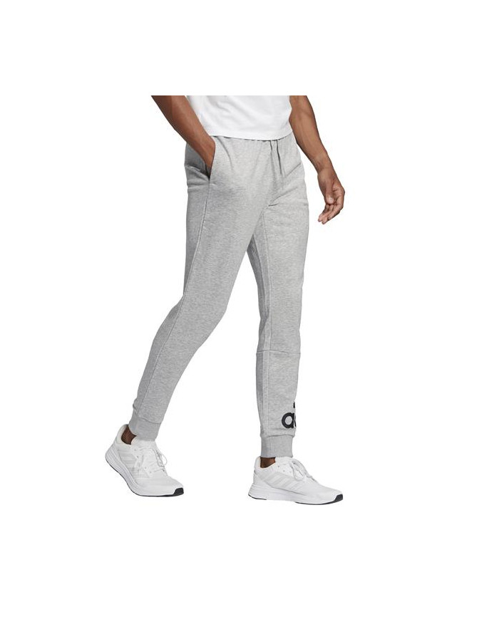 Spodnie męskie adidas Performance M BL FT PT GK8978 Szare - Sklep online Mastersport