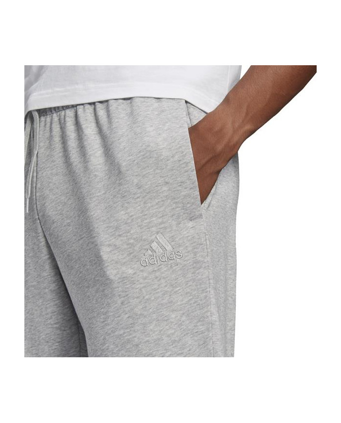 Spodnie męskie adidas Performance M BL FT PT GK8978 Szare - Sklep online Mastersport