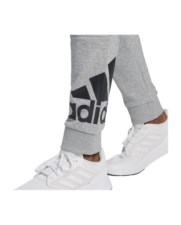 Spodnie męskie adidas Performance M BL FT PT GK8978 Szare - Sklep online Mastersport