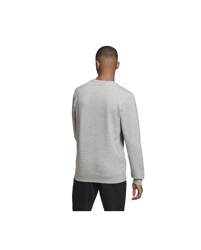 Bluza męska adidas Performance M BL FL SWT GK9075 Szara - Sklep online Mastersport