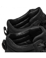 Buty męskie ONeill WAVELAND MID M 9021301625Y Czarne - Sklep online Mastersport